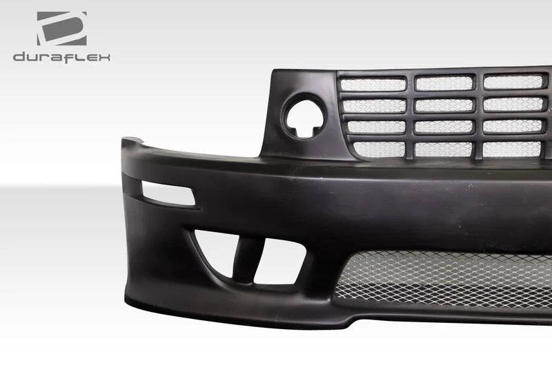2005-2009 Ford Mustang Duraflex Colt Front Bumper - 1 Piece