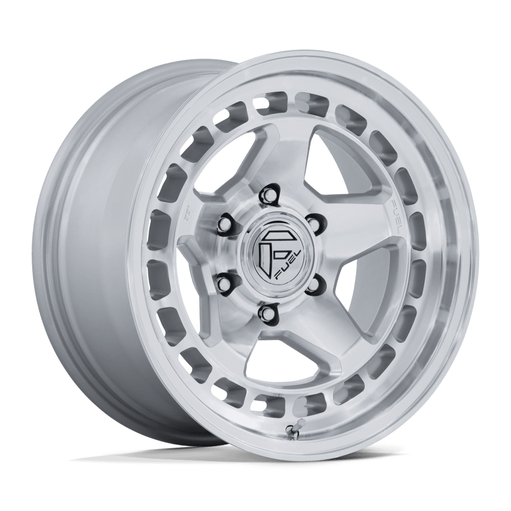 FUEL WHEELS CORE 18X9 8X180 124 12 M-BRNZ FLOW FORMED ALUMINUM MATTE BRONZE FC894ZX18908812