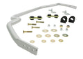 Nolathane sway bar