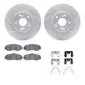 R1 Concepts auto part detail
