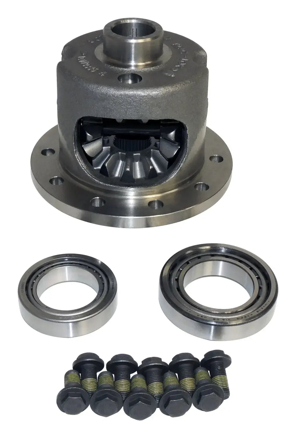 _Jeep JL D44(M220)_Rear 4.88 Ring Pinion