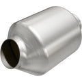 Magnaflow auto part detail