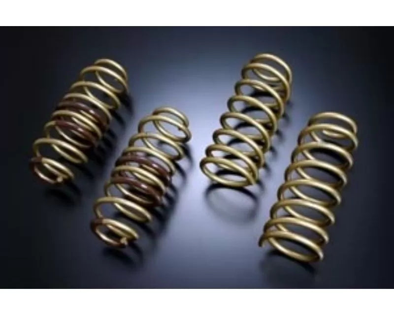 Tein 2021+ Nissan Note (E13) High Tech Springs (SPL Order / No Cancel/Return/Refund)