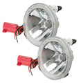 Oracle Lighting fog light kit close-up