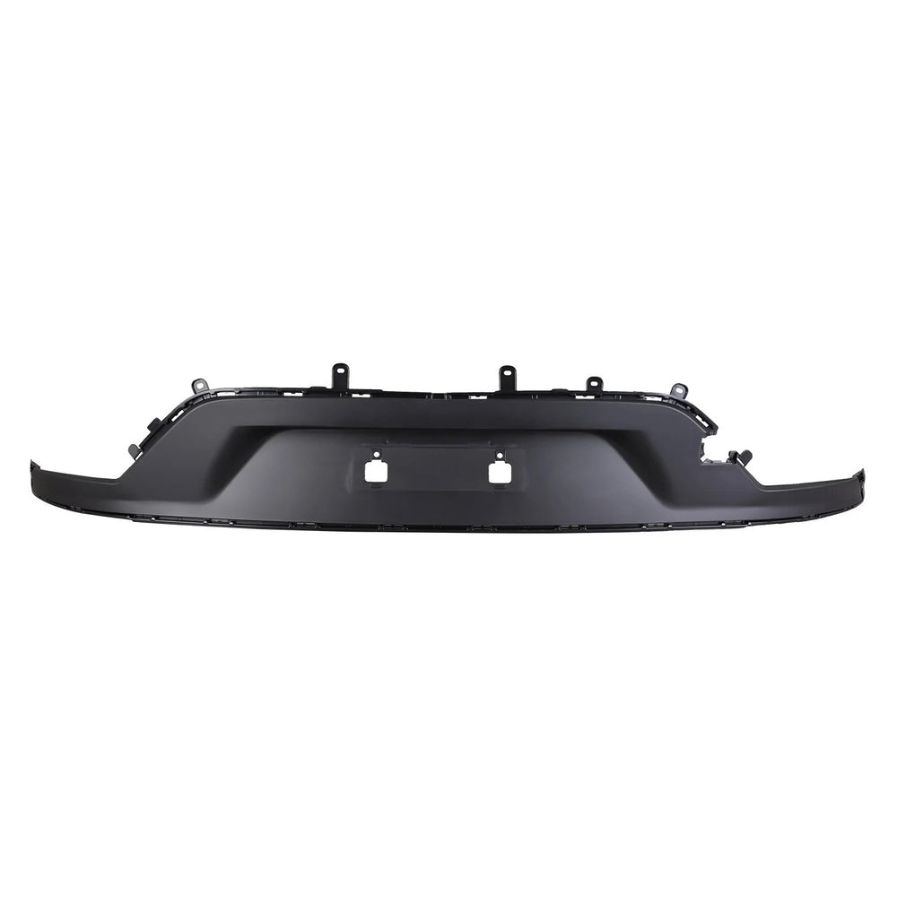 REAR BUMPER MOLDING LE TOYOTA PRIUS 2324