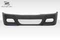 2000-2006 BMW 3 Series E46 2DR Duraflex M3 Look Front Bumper Cover - 1 Piece