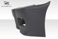 2000-2006 BMW 3 Series E46 2DR Duraflex M3 Look Front Bumper Cover - 1 Piece