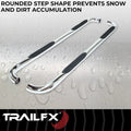 3" NERF BAR FORD EXPLORER 2020 PSS