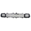CAPA FRT BUMPER COVER H/B; PRIME HONDA CIVIC 2021