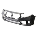 CAPA FRT BUMPER COVER H/B; PRIME HONDA CIVIC 2021