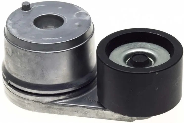Gates Steel Smooth/Backside (75 mm x 30 mm x 46.5 mm) - W/Bolt