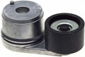 Gates Steel Smooth/Backside (75 mm x 30 mm x 46.5 mm) - W/Bolt