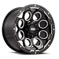 GRID WHEELS auto part