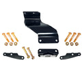 KRYPTONITE RAM 2500/3500 DEATH GRIP DUAL STEERING STABILIZER KIT 2014-2025 - KRDSS14