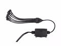 KC Hilites FLEX ERA 4 - Single Light Master Kit KCL01289