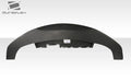 2003-2008 Nissan 350Z Z33 Duraflex AM-S Wide Body Front Under Spoiler Air Dam Lip Splitter - 1 Piece