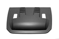 Hood Scoop | PHP Tuscadero | Jeep Gladiator JT/Wrangler JL 4WD (2018-2026)