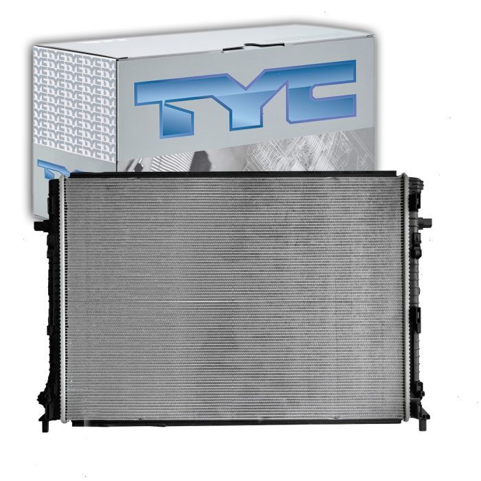 TYC auto part