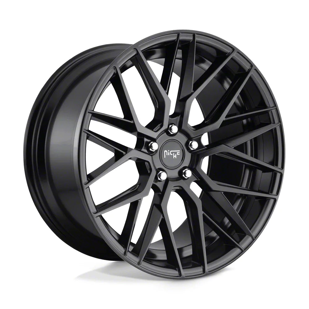 Wheel Pros GAMMA 18X8 5X4.5 72 BD 40 M190188065 40