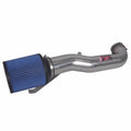 Injen intake system close-up