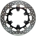 Brembo OE 15-17 Husqvarna SM Supermoto 701cc 320x4.5mm Brake Disc - Front Floating