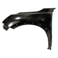 CAPA LT FRONT FENDER ASSY ALUMINUM NISSAN PATHFINDER 2224