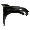 CAPA LT FRONT FENDER ASSY ALUMINUM NISSAN PATHFINDER 2224