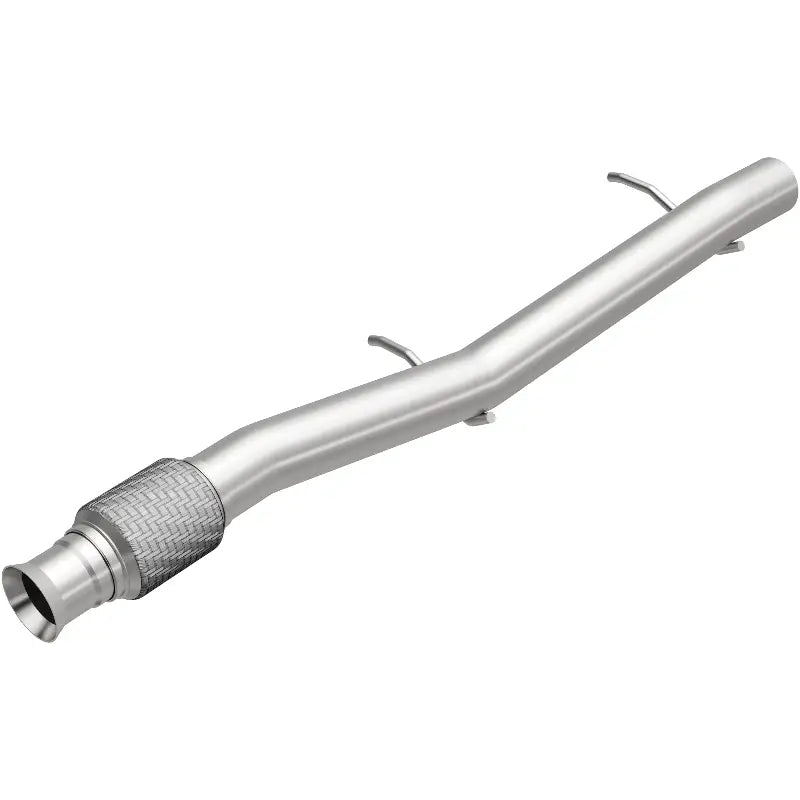 Direct-Fit Pipe - 09-13 Sierra 1500 Silverado 5.3L