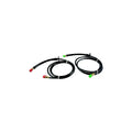 BULKHEAD HOSE KIT 2X24 FT