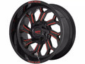 Moto Metal Wheels auto part