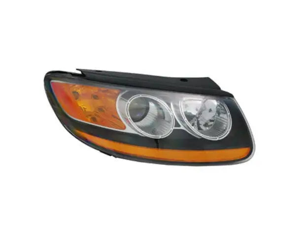 1011 HY SNTA FE (AMBER REFLECTOR) H.L RH
