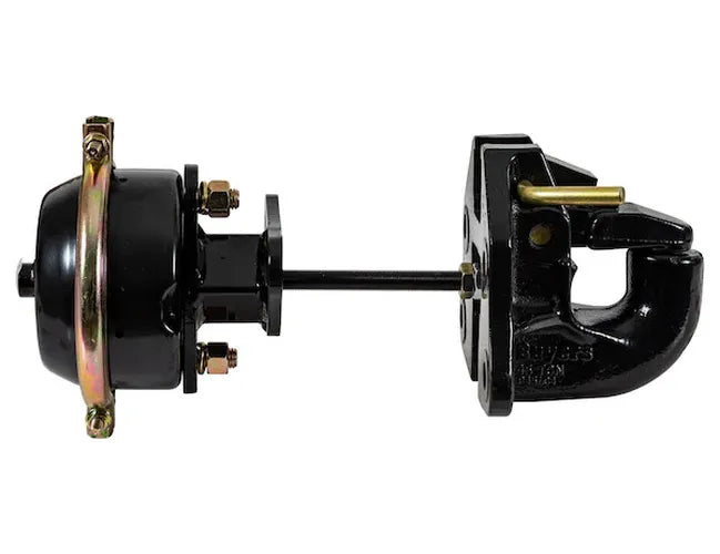 PINTLE HOOK45 TON (4) HOLE