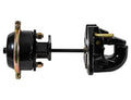 PINTLE HOOK45 TON (4) HOLE
