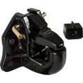 PINTLE HOOK45 TON (4) HOLE