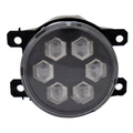 2224 SB OUTBACK WILD LED FOG LIGHT ASSY LH