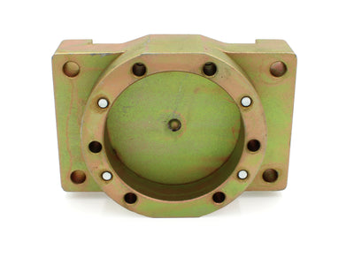 R1 16-22 Hyundai Tucson Front & Rear Carbon Coated Brake Rotor Set w/Ceramic Pads and Hardware