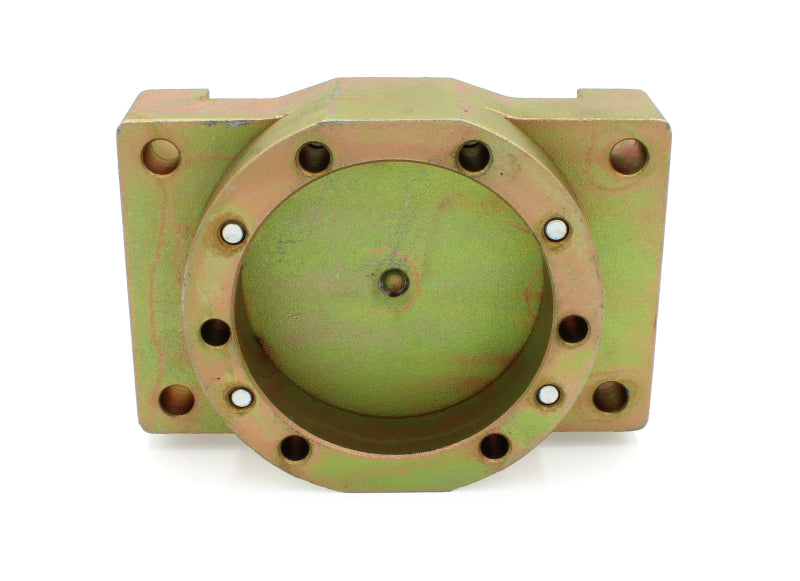 R1 16-22 Hyundai Tucson Front & Rear Carbon Coated Brake Rotor Set w/Ceramic Pads and Hardware