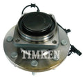 MOOG 11-19 Chevrolet Silverado 3500 HD Front Hub Assembly
