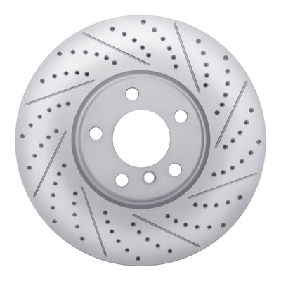 DFC auto part