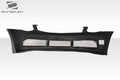 Extreme Dimensions bumper installed view