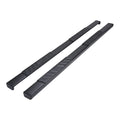 T4 NERF BAR FORD RANGER EXT 19 BLK