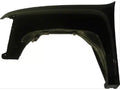 LH FRONT FENDER ASSY SILVERADO 2500/3500 HD 20072014; 1500 0713