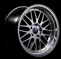 JNC Wheels - JNC-32462761689165