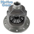 Motive Gear auto part close-up