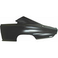 TRUNK FLOOR COMPLETE CHALLENGER 7074