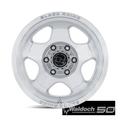 SOL 17X8 5X110 72 +38 G-SLV MCH-FC