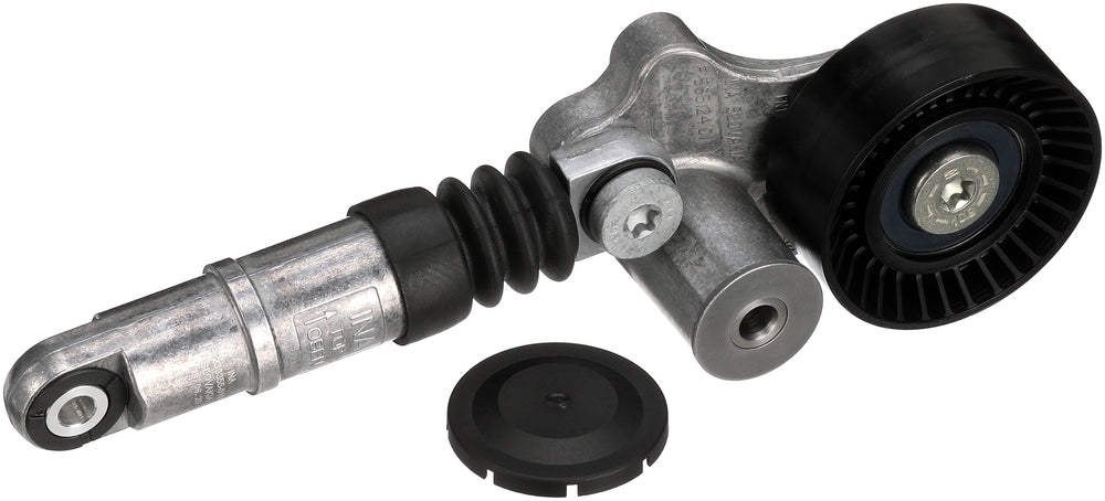 Gates 2010 Mercedes-Benz Sprinter V-6 3.0L Diesel Tensioner Assy. Belt Drive Tensioner