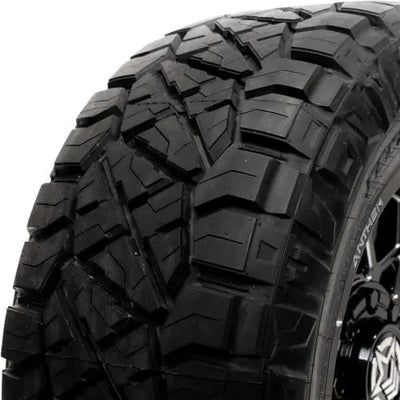 Nitto Tires auto part