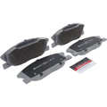 Brembo OE Ceramic Disc Brake Kit