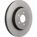 Brembo OE Ceramic Disc Brake Kit